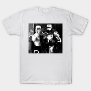 Sting and His Buddy T-Shirt